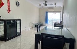 Jalan Ketumbar, Taman Cheras, Cheras, Kuala Lumpur 56100