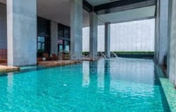 Off Jalan Kiara, 50480, Kuala Lumpur, Mont Kiara, Kuala Lumpur 50480