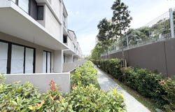 Jalan BS, Seri Kembangan, Selangor 41200