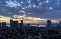Medan Fettes, 11200, Penang, Tanjung Tokong, Penang 11200