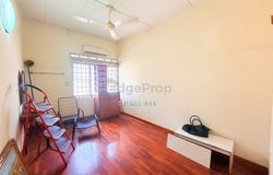 Off Persiaran Raja Muda Musa, Klang, Selangor 41100