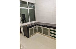 Jalan Burung Tiung, Taman Bukit Maluri, Kepong, Kuala Lumpur 52100