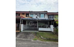 Jalan Berlian, Kulim, Kedah 9000
