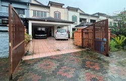 Shah Alam, Selangor 40150