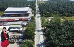 Telok Panglima Garang, Selangor 42500