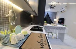 Jalan Dato Abdullah Tahir, Johor Bahru, 80300, Johor, Johor Bahru, Johor 80300