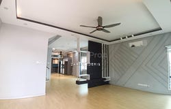 Persiaran Mahkota, Bangi, Selangor 43000