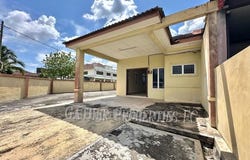 PUSING,JALAN LAHAT - PUSING., PUSING, 31550, Kinta, Perak 31550