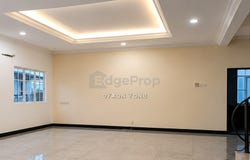 Jalan Puncak Perdana, Batu 9th Cheras, Selangor 43200