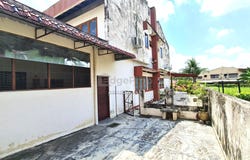 30,,LORONG ISTANA,BANDAR IPOH, PERAK., TAMAN ISTANA, 30000, Kinta, Perak