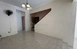 Jalan 9/9a, Bandar Sungai Long, Selangor 43000