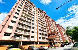 Jalan Anggerik Villa 2/2, Taman Anggerik Perdana, 43500, Selangor, Semenyih, Selangor 43500