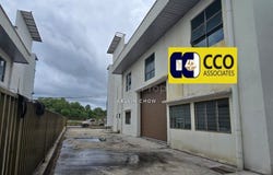 Lebuhraya Ipoh-Lumut, Tronoh, Perak 31750