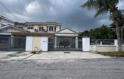 Jalan Damai Perdana, Cheras, Kuala Lumpur 56000