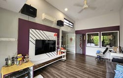 Kajang, Kajang, Selangor 43000
