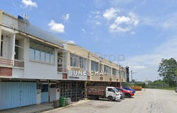 Rawang, 48000, Selangor, Rawang, Selangor 48000
