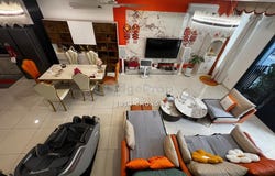 Jalan Perling 1/1, Puchong, Selangor 47100