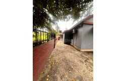 Jalan Sentul , Sentul, Kuala Lumpur