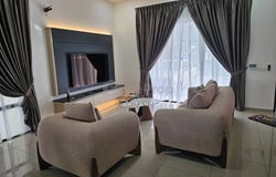 Iskandar Puteri, Johor 79100