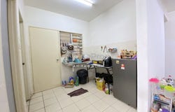 Jalan Setia Dagang, Setia Alam/Alam Nusantara, Selangor 40170