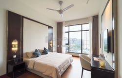 KL City, Kuala Lumpur 55000