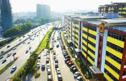 Jalan 2/125e, Taman Desa Petaling, Desa Petaling, Kuala Lumpur 57100