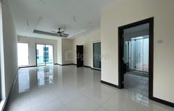 Jalan Damai Perdana, Bandar Damai Perdana, Selangor