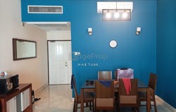 Jalan Stesen Sentral 5, KL Sentral, Kuala Lumpur 50470