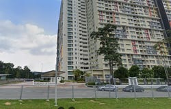 Jalan pju, 47830, Selangor, Damansara Damai, Selangor 47830