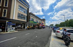 Rawang, Selangor 48000