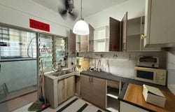 Jalan BK 3/7, 47180, Selangor, Bandar Kinrara Puchong, Selangor 47100