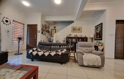 Jalan Hang Nadim 35/31 Alam Impian 40470 Shah Alam Selangor, Shah Alam, Selangor 40470