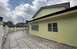 Jalan Kota Raja, Kawasan 1, 41000 Klang, Selangor, Klang, Selangor 41000