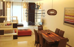Jalan Stesen Sentral 5, KL Sentral, Kuala Lumpur 50470