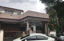 Jalan Kangar, Klang, Selangor 41400