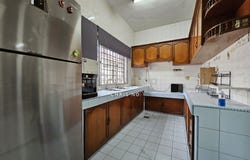 Jalan Permata Putih; Jalan Permata Kuning; Jalan Permata Merah; Jalan Permata Jingga, Batu 9th Cheras, Selangor 43200