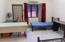 Jalan Bukit Sungai Long, Bandar Sungai Long, Selangor 43000
