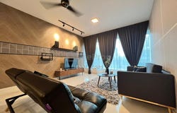 Jalan Ceylon, Bukit Ceylon, Bukit Bintang, Kuala Lumpur 50200