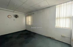 Jalan Tasik Permaisuri, Jalan Tasik Permaisuri 2, Cheras, Kuala Lumpur 56000