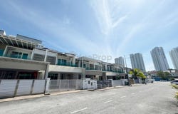 Off Jalan Dato Ismail Hashim, Bayan Lepas, Penang 10250
