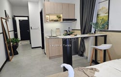 Jalan Nipah, 55000, Kuala Lumpur, Ampang, Kuala Lumpur 55000