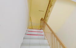 Jalan BP 1/1, Cheras South, Selangor 43200