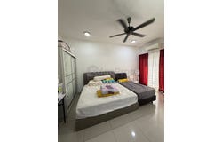 Jalan BP 11, Puchong, Selangor 47100