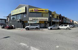 Ampang, 55100, Selangor, Ampang, Selangor 55100