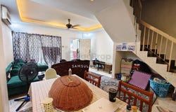 Jalan 10/42, Taman Sejahtera, Jinjang, Kuala Lumpur 52000