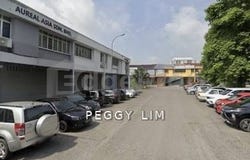 Persiaran Subang Permai, USJ 1, 47500 Subang Jaya, Selangor, Subang Jaya, Selangor 47500