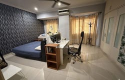 Jalan SP, Sungai Buloh, Selangor 47000
