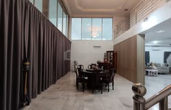 Jalan Satu,, Cheras, Kuala Lumpur 56100