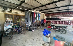 Off Jalan Kem, Port Klang (Pelabuhan Klang), Selangor 42000