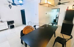 Jalan Kekwa, Taman Serendah Makmur, Serendah, Selangor 48200